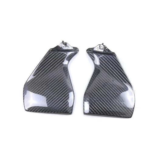 Winglet Moto MT09 FZ09 Protège Carénage d'Admission contre Rayures