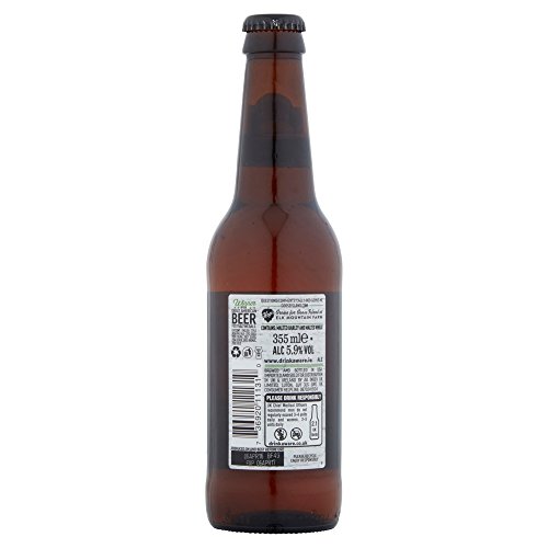 Cerveja Goose Island IPA 355ml