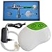 Produktbild AirBrush KOMPRESSOR SET Carry III-LIMITIERTE AKTION!- Airbrush Kompressor für Airbrushfarben UNIVERSAL AIRBRUSHPISTOLE Single-Action-Gun 130 D 0,3 Düse