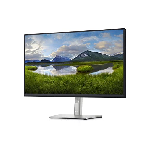 Image of Dell 27 Monitor - P2722H