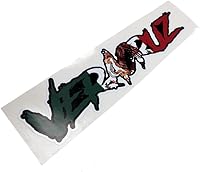 Vista 1 de Veracruz - Adhesivo adhesivo con diseño de bandera de México, para automóvil, camión, SUV, ventana, laptop, mapa, parachoques de vinilo VER MX ((1)