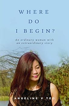 Hardcover Where Do I Begin? Book