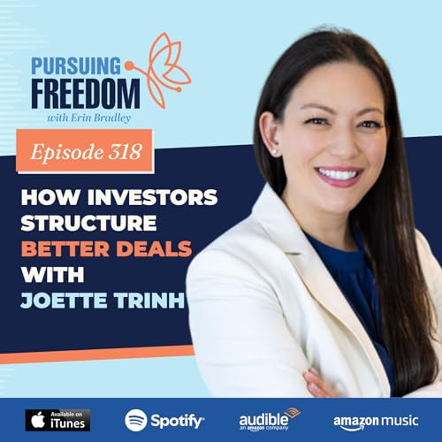How Investors Structure Better Deals