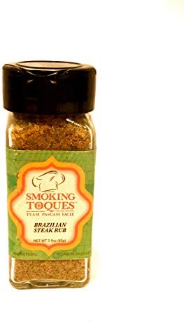 Brazilian Spice Blend