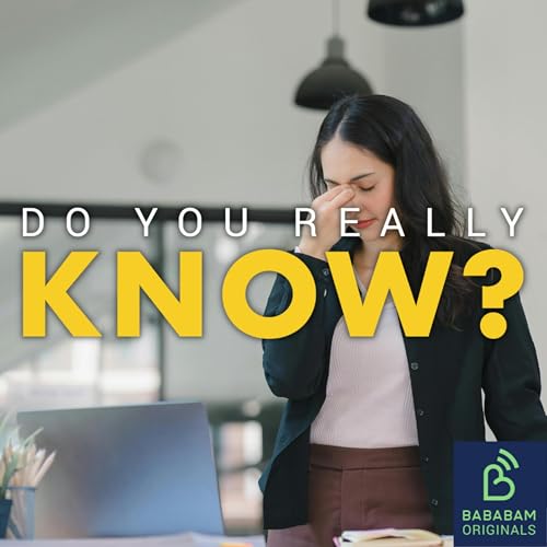 Could Bare Minimum Mondays protect us from burnout? cover art