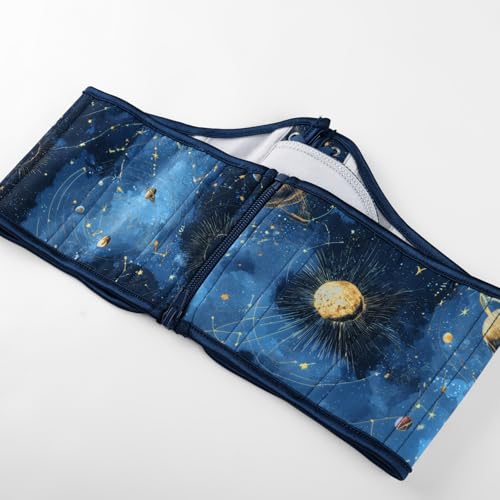 Image of Scarlet Darkness Corset Belt for Women Renaissance Lace up Corset Floral Wide Waist Belts