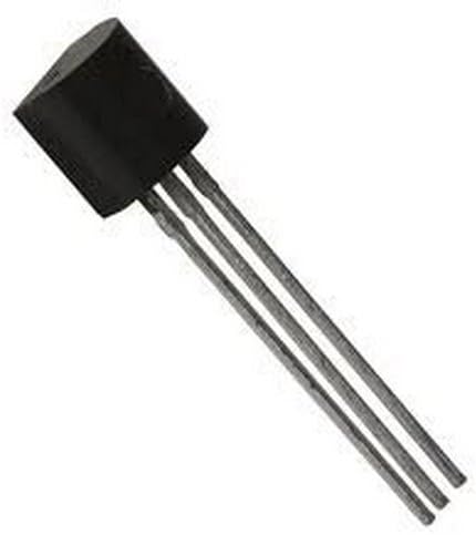 E-Projects 2N2222 Transistor - 2N2222-2N2222A - NPN - TO-92 (100 Pieces)