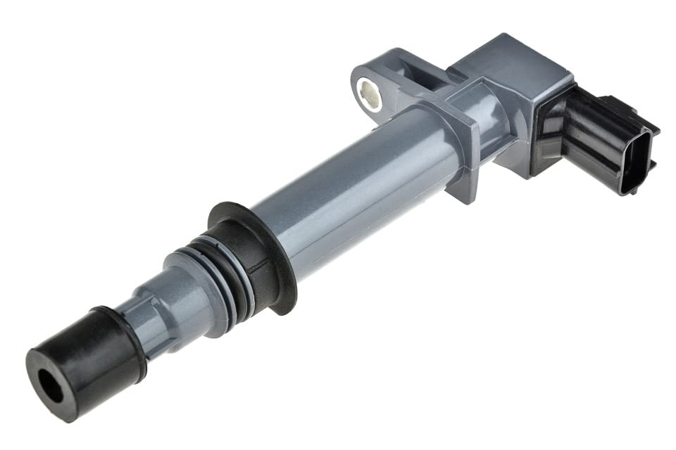 Bobine d'allumage Jeep Grand Cherokee II 3.7 pièce moteur essence pour panne démarrage ECZ-CH-014