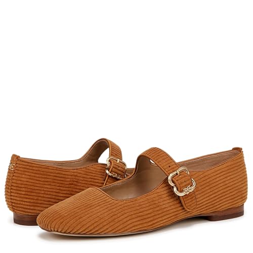 Image of Sam Edelman Women's Michaela Mesh Ballet Flats