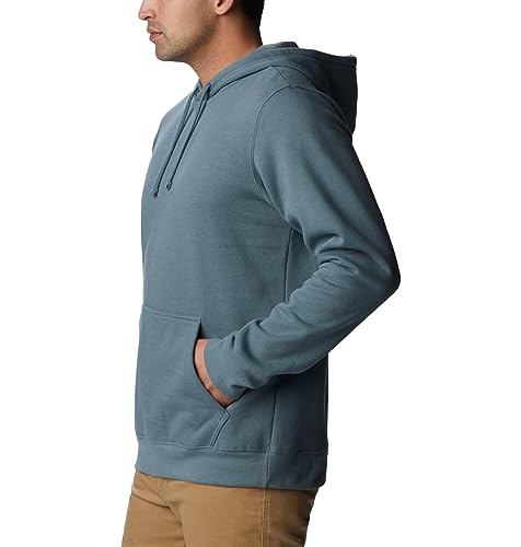 Image of Columbia mens Trek Hoodie