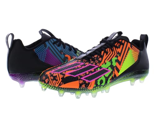 adidas Adizero Spark Junior 7v7 GS Boys Shoes2