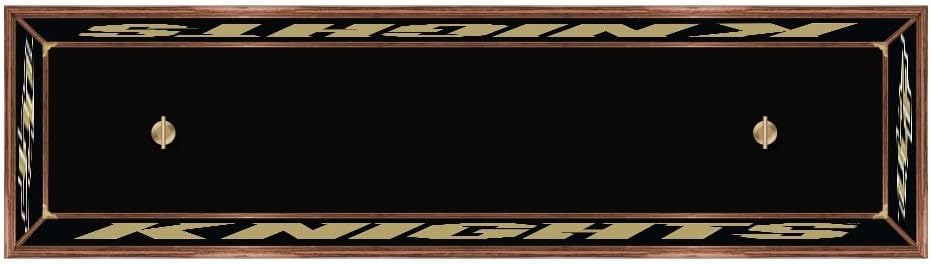 Knights' Premium Wooden Pool Table Light