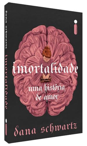 Imortalidade: Uma história de amor: 2
