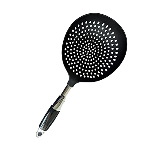 UTENSILIO ESCURRIDOR (ESPUMADERA) NYLON SMART COOK Cover