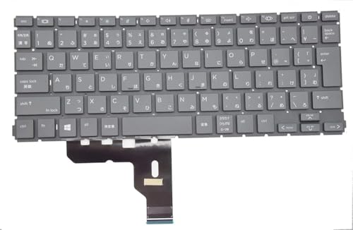 �����p FOR HP ProBook 430 G8/CT 3D3Z2PA#ABJ 3D3Z1PA#ABJ ���{��L�[�{�[�h