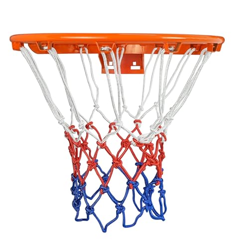 Aoneky 18'' Outdoor Replacement Basketball Rim
