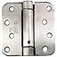 Satin Nickel