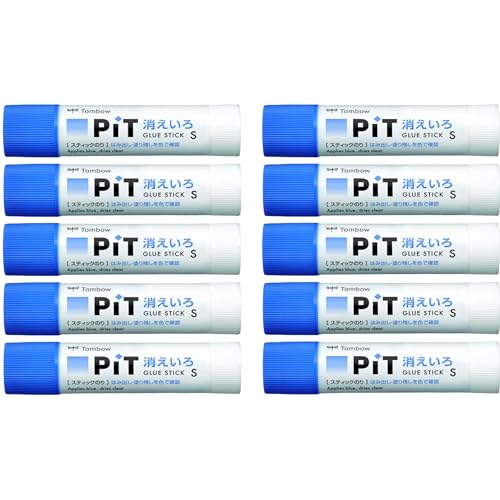 yAmazon.co.jpzy܂ƂߔE10{zXeBbN̂ pit STCY HCA-513 10{