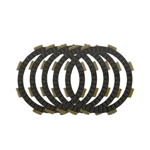 Disques d'embrayage moto pour rénover la transmission CRF150F