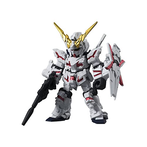 Amazon.co.jp: 機動戦士ガンダム MOBILE SUIT ENSEMBLE01(再販