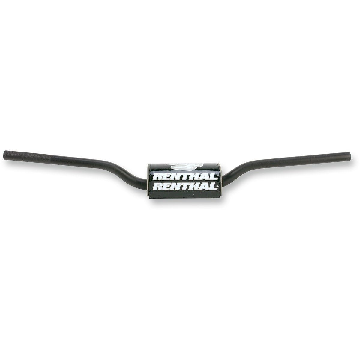 Amazon | RENTHAL Low ファットバー 28,6mm クロスバーなし
