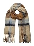 Langer Schal PIECES PCBEA LONG SCARF NOOS BC