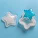Produktbild GMTEXTILES 3D Fünf-Punkt-Stern Silikonform DIY Kekse Schokoladenform Kuchenwerkzeuge Fondant Gebäck Backen Dekorationswerkzeuge Backgeschirr