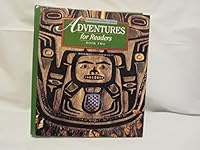 Adventures for Readers Book Two 0030986311 Book Cover