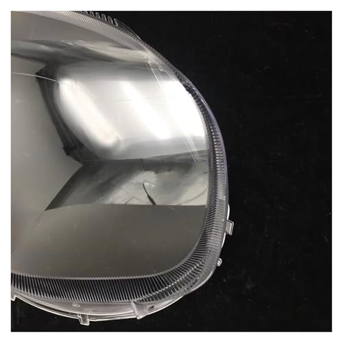 Cache lentille phare gauche pour Mini Cooper R60 versions 2017 à 2021