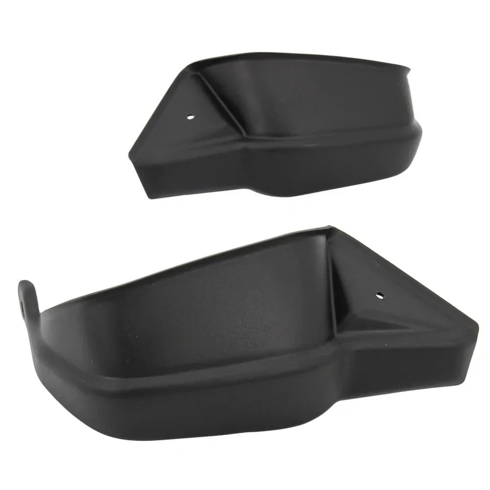 Protège-Mains Moto ABS Confort Trajet Quotidien NC750X NC700X