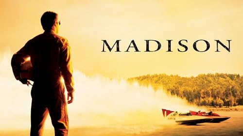 Madison – vue 2