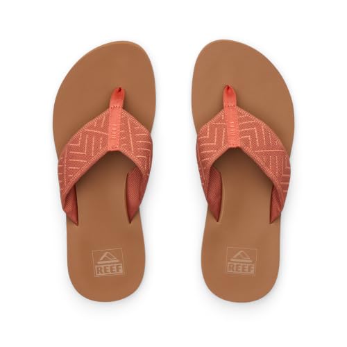 Image of REEF Women's Sandals Spring Woven Flip Flops