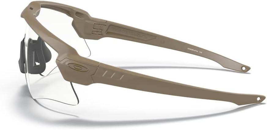 OAKLEY SI Ballistic M-Frame ALPHA Sunglasses