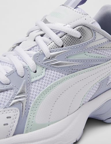 Image of Puma Unisex-Adult Milenio Tech Res Sneaker