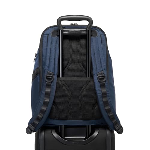 Image of TUMI - Alpha Bravo Search Backpack - Laptop Backpack for Men & Women - Backpack for Work & Travel - 17.0 inch X 14.0 inch X 8.3 inch
