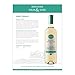 Beringer Pinot Grigio, White Wine, 750 mL Bottle
