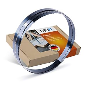 Metabo Flexback Bandsägeblatt 2240mm