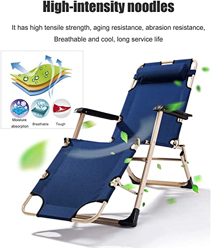 Chaise de bureau réglable inclinable pour éliminer la fatigue - 3