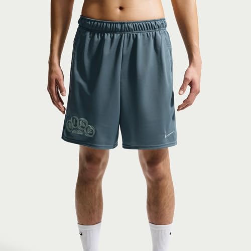 Image of Nike Mens Dri-FIT Training Shorts