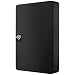 Seagate Expansion 5TB tragbare externe Festplatte, 2.5 Zoll, USB 3.0, PC & Notebook, inkl. 2 Jahre Rescue Service und Sicherungssoftware, Modellnr.: STKN5000400