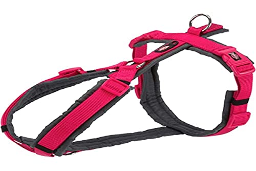 TRIXIE Imbracatura da trekking NEW Premium, L