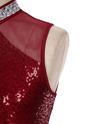 Robe à franges salsa et tango idéale pour les soirées de danses latines
