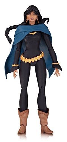 Entertainment Earth DC0319 Teen Titans DC Comics Earth One Raven Action Figure