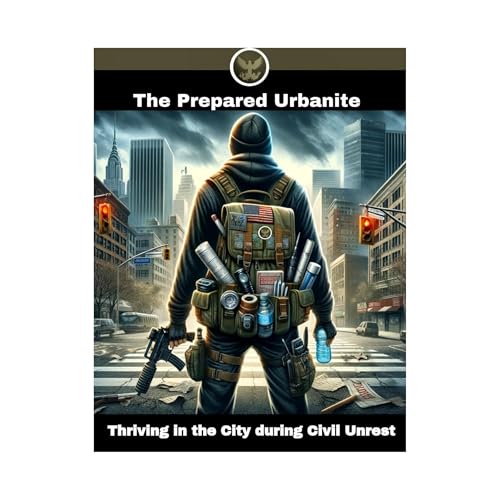 The Prepared Urbanite by Nick Newland episode artwork