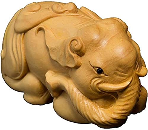Sculpture chanceuse RLKHXBS statue de table haut de gamme