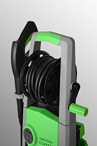 Lavor Predator 160 digit