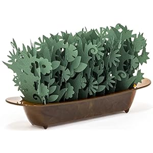 ミスティガーデン2nd(セカンド) エバーグリーン×アンバー U602-12" 