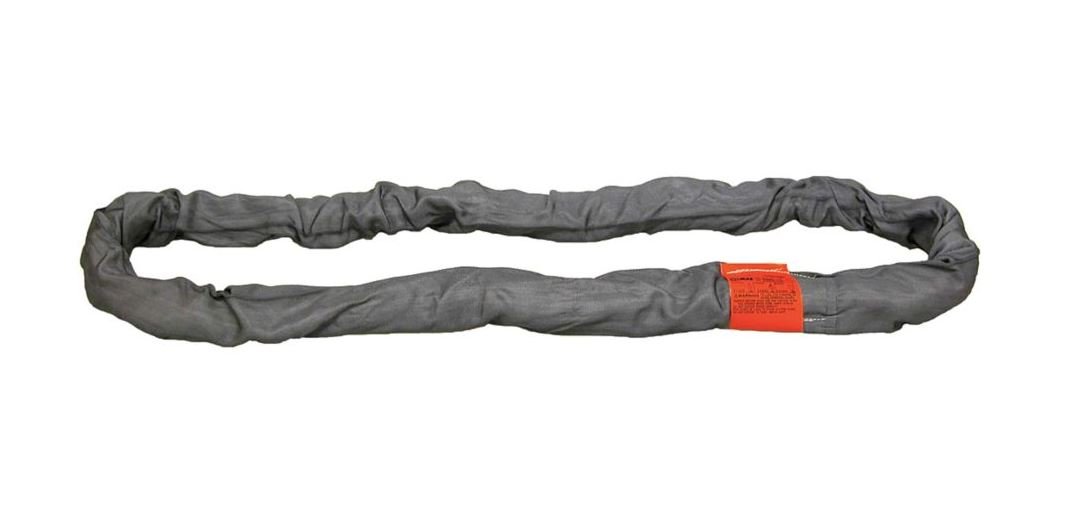Liftall EN360X11 RoundSling, Endless, 11' Length, 31000 lb