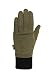 Seirus Innovation Men's Thermalux Heat Pocket Liner