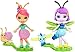 Mattel- MUÑECA ENCHANTIMALS BICHIAMIGAS Mod SDOS, Multicolor (FXM86)